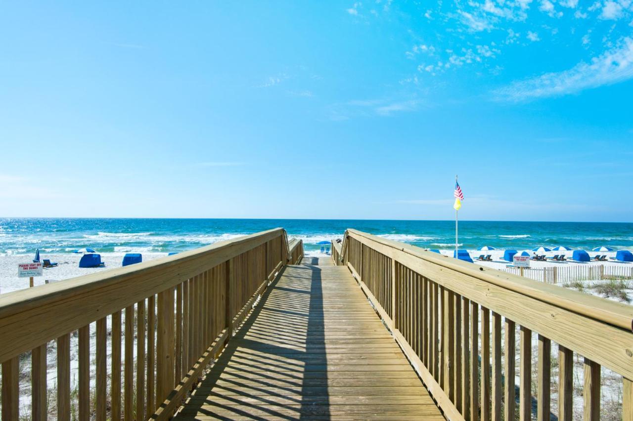 Private Beach Front Luxury Condo, Amazing Views, Indigo E, 5-Star, - 2 Balcones , "Choice Award"! Пердидо-Ки Экстерьер фото