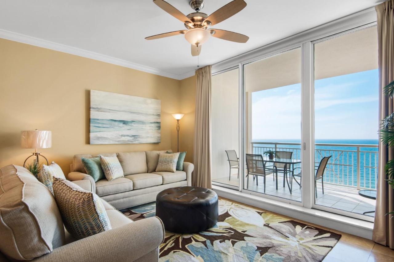 Private Beach Front Luxury Condo, Amazing Views, Indigo E, 5-Star, - 2 Balcones , "Choice Award"! Пердидо-Ки Экстерьер фото