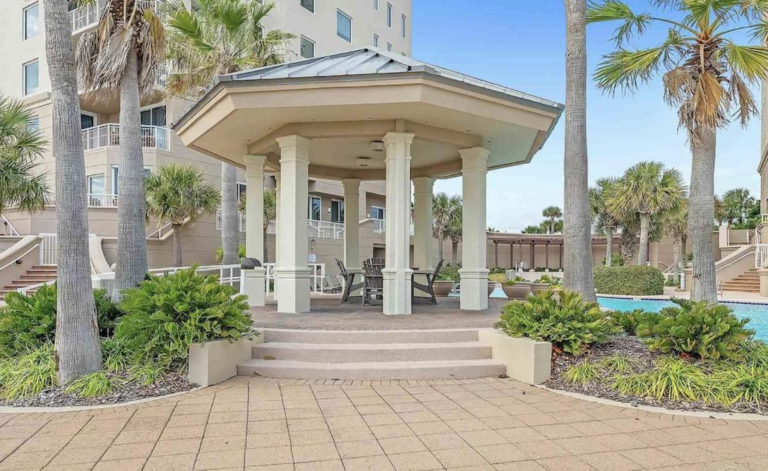 Private Beach Front Luxury Condo, Amazing Views, Indigo E, 5-Star, - 2 Balcones , "Choice Award"! Пердидо-Ки Экстерьер фото